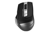 Mus - A4Tech FSTYLER Collection FB35 RF - Mouse - Optic - 6 knappar - Grå - A4TMYS46717