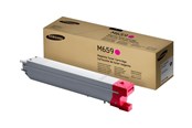 Skrivartillbehör-bläck-toner - HP Samsung CLT-M659S - SU359A