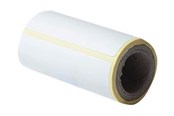 Papper, Fotopapper & Etiketter - Brother - label roll - 70 label(s) - 76 x 44 mm - BDE1J044076040
