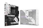 Moderkort - ASUS ROG STRIX B550-A GAMING Moderkort - AMD B550 - AMD AM4 socket - DDR4 RAM - ATX - 90MB15J0-M0EAY0