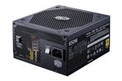 Strömförsörjning - Cooler Master V Series V850 Gold - V2 Strömförsörjning - 850 Watt - 135 mm - ATX - 80 Plus Gold certificate - MPY-850V-AFBAG-EU