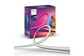 Smarta Hem - Philips Hue Play Gradient TV Lightstrip 75-85" – White & Color Ambiance - 929002422901