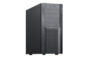 Chassi - Chieftec Mesh Series - Chassi - Tower - Svart - CW-01B-OP