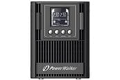 UPS - BlueWalker 10122183 - PowerWalker VFI AT - 1000VA/900W - On-Line UPS - 10122183