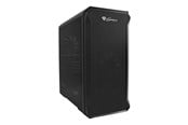 Chassi - Genesis Irid 503 - Chassi - Tower - Svart - NPC-1558