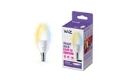 Smarta Hem - WiZ Tunable E14 Smart Candle Lampa - Dimbar varm-till-kallvit LED-lampa - 929002448722