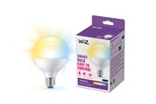 Smarta Hem - WiZ Tunable G95 E27 Smart Glob Lampa - Dimbar varm-till-kallvit - 929003782122