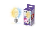Smarta Hem - WiZ Tunable A60 E27 Smart Filament Lampa - Dimbar varm-till-kallvit LED - 929003017201