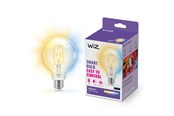 Smarta Hem - WiZ Tunable G95 E27 Smart Filament Glob Lampa - Dimbar varm-till-kallvit LED - 929003018201