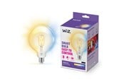 Smarta Hem - WiZ Tunable G125 E27 Smart Filament Glob Lampa - Dimbar varm-till-kallvit LED - 929003017822