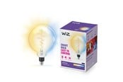Smarta Hem - WiZ Tunable G200 E27 Smart Filament Glob Lampa - Dimbar varm-till-kallvit LED - 929003018022