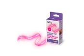 Smarta Hem - WiZ Smart LED Lightstrip utökningspaket, 1 m, dimbar, kall-till-varmvitt ljus och RGB full färg - 929002532122