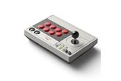 Spel Tillbehör - 8BitDo Arcade Stick till Nintendo Switch & Windows - Wireless Controller - Nintendo Switch - RET00234