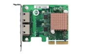 Nätverkskort (adaptrar osv.) - QNAP QXG-2G2T-I225 2.5 GbE Network Expansion Card - QXG-2G2T-I225