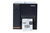 Label printer - Brother P-Touch - TJ4120TNZ1