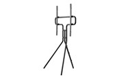 Väggfäste, AV-Möbel - Deltaco tv-gulvstativ 49-70"op til 40 kg VESA s - Max 40 kg - recommended for 49"-70" - ARM-1400