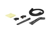 Dammsugare - tillbehör - Kärcher Car interior cleaning kit | 2.863-304.0 - 2.863-304.0