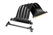 Dockning - Sharkoon ELITE SHARK Vertical Graphics Card Kit - 4044951030200