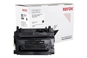 Skrivartillbehör-bläck-toner - Xerox 006R03632 / Alternative to HP 90A / CE390A / Black Toner - 006R03632