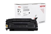Skrivartillbehör-bläck-toner - Xerox 006R03628 / Alternative to HP 55X / CE255X Canon CRG-324 II Black Toner - High Yield - 006R03628