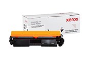 Skrivartillbehör-bläck-toner - Xerox 006R03640 / Alternativ to HP 30A / CF230A  and Canon CRG-051 / 2168C002 Black Toner - 006R03640