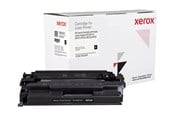 Skrivartillbehör-bläck-toner - Xerox 006R03639 Black Toner - High yield | Compatible | Black - 006R03639