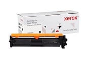Skrivartillbehör-bläck-toner - Xerox 006R03637 - Black toner | Compatible | HP CF217A alternative | For LaserJet Pro - 006R03637