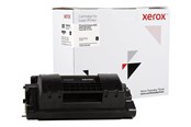 Skrivartillbehör-bläck-toner - Xerox 006R03649 / Alternative to HP 81X / CF281X / Canon CRG-039H Black Toner - High Yield - 006R03649
