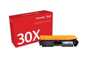 Skrivartillbehör-bläck-toner - Xerox 006R03641 / Alternative to HP 30X / CF230X - Canon CRG-051H - Black Toner - High Yield - 006R03641
