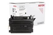 Skrivartillbehör-bläck-toner - Xerox 006R03648 / Alternative to HP 81A / CF281A / Canon CRG-039 Black Toner - 006R03648