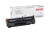 Skrivartillbehör-bläck-toner - Xerox 006R03650 / Alternative for HP 83A / CF283A  Black Toner - 006R03650