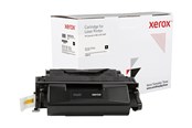 Skrivartillbehör-bläck-toner - Xerox 006R03656 / Alternative to HP 61X / C8061X - Balck Toner - 006R03656