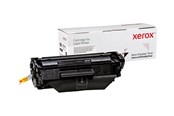 Skrivartillbehör-bläck-toner - Xerox 006R03659 / Alternative to HP 12A / Q2612A Canon FX-9 - Canon CRG-104 - Canon CRG-103 Black Toner - 006R03659