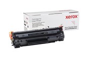 Skrivartillbehör-bläck-toner - Xerox 006R03651 / Alternative for: HP 83X / CF283X Canon CRG-137 / Black Toner - High Yield - 006R03651