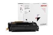 Skrivartillbehör-bläck-toner - Xerox 006R03653 / Alternativ to HP 2877454 / CF287X and Canon CRG-041 / 0543C002 Black Toner - 006R03653