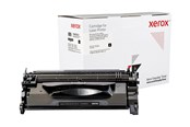 Skrivartillbehör-bläck-toner - Xerox Black Toner - Compatible | Black - 006R03652