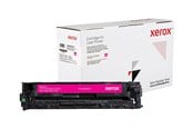Skrivartillbehör-bläck-toner - Xerox 006R03811 / Alternative to HP 131A / CF213A Magenta Toner - 006R03811