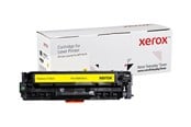 Skrivartillbehör-bläck-toner - Xerox 006R03819 / Alternative for: HP 312A / CF382A Yellow Toner - 006R03819