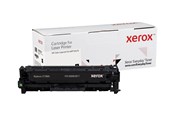 Skrivartillbehör-bläck-toner - Xerox 006R03817 / Alternative to HP 312A / CF380A Black Toner - 006R03817