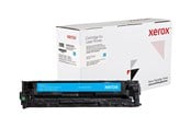 Skrivartillbehör-bläck-toner - Xerox 006R03809 / Alternative to HP 131A / CF211A Canon CRG-131C Cyan Toner - 006R03809