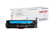 Skrivartillbehör-bläck-toner - Xerox 006R03818 / Alternative for HP HP 312A / CF381A Cyan Toner - 006R03818
