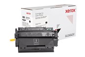 Skrivartillbehör-bläck-toner - Xerox 006R03666 / Alternative to HP 49X/53X - Q5949X/Q7553X Black Toner - High Yield - 006R03666
