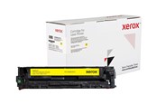 Skrivartillbehör-bläck-toner - Xerox 006R03810 / Alternative to HP 125A / CB542A HP 128A / CE322A HP 131A / CF212A Canon CRG-131Y Yellow Toner - 006R03810