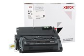Skrivartillbehör-bläck-toner - Xerox 006R03662 / Alternative to HP 38A - Q5942A/Q1338A Black Toner - 006R03662