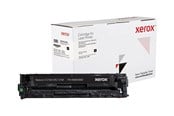 Skrivartillbehör-bläck-toner - Xerox 006R03808 / Alternative to HP 131A/ CF210A Canon CRG-131BK Black Toner - 006R03808