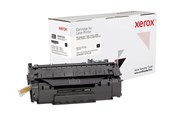 Skrivartillbehör-bläck-toner - Xerox 006R03665 / Alternativ to HP 49A / Q5949A - 53A / Q7553A Black Toner - 006R03665