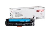 Skrivartillbehör-bläck-toner - Xerox 006R03822 / Alternative to HP 304A / CC531A Canon CRG-118C / GPR-44C Cyan Toner - 006R03822