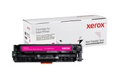 Skrivartillbehör-bläck-toner - Xerox 006R03824 / Alternative to HP 304A / CC533A Canon CRG-118M Magenta Toner - 006R03824