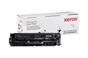 Skrivartillbehör-bläck-toner - Xerox 006R03821 / Alternative to HP 304A / CC530A Canon CRG-118BK / GPR-44BK Black Toner - 006R03821