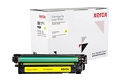 Skrivartillbehör-bläck-toner - Xerox 006R03677 / Alternative to HP 648A / CE262A Yellow Toner - 006R03677